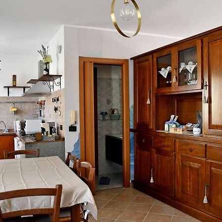 Casa Rina Apartman Ventimiglia Kültér fotó