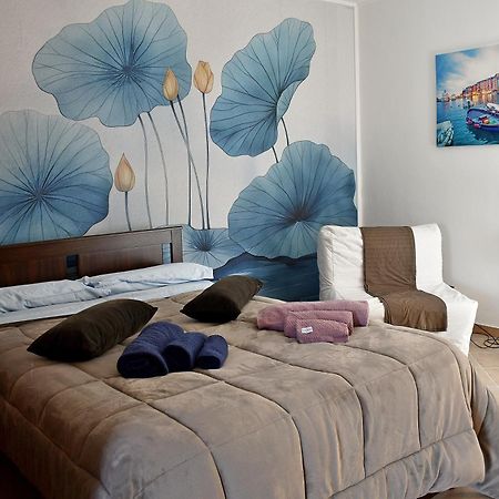 Casa Rina Apartman Ventimiglia Kültér fotó