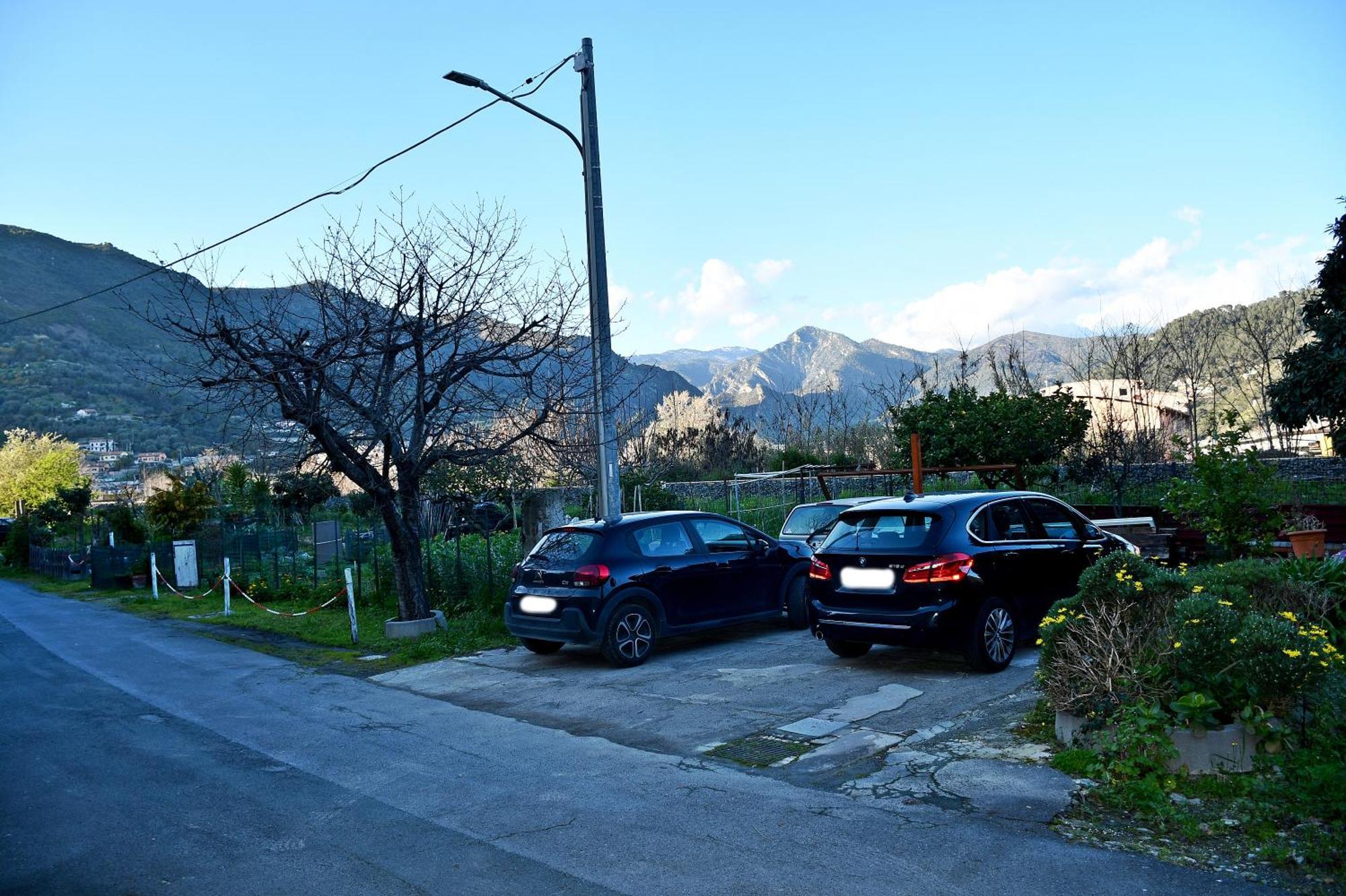 Casa Rina Apartman Ventimiglia Kültér fotó