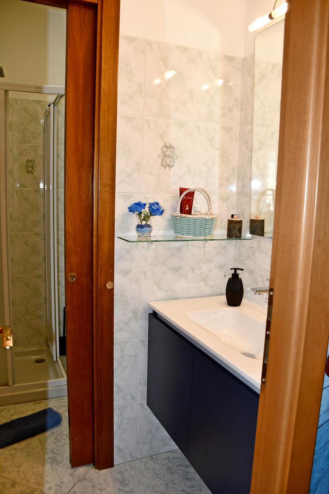 Casa Rina Apartman Ventimiglia Kültér fotó