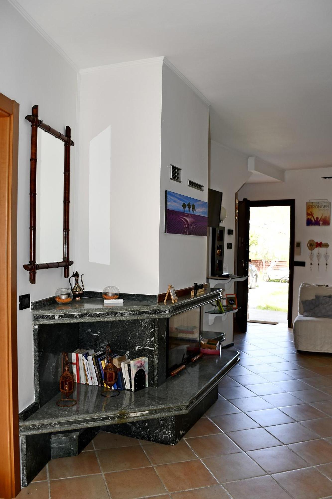 Casa Rina Apartman Ventimiglia Kültér fotó